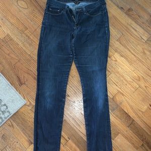 Lucky brand jeans
